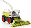 BRUDER Claas Jaguar 900 Anteprima dell’immagine prodotto 9