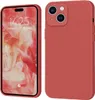 A product shot showing a smartphone case from the front and back. Produktbild-Vorschau