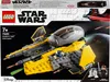 LEGO 75281 Star Wars Anakins Jedi Interceptor, sada s R2-D2 Náhľad obrázku produktu 21