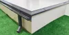 Renoplast Aluminium Dachrinnensystem R50, Halbrunde Produktbild-Vorschau 8
