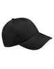 Beechfield B15 | Ultimate 5 Panel Cap / Kappe / Mütze / Hut Produktbild-Vorschau 1