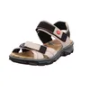 Rieker 68851 Schuhe Damen Trekking Sandalen, Größe:39 EU, Produktbild-Vorschau 69