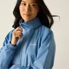 Regatta Corinne IV Regenjacke Damen Wasserdicht mit Kapuze, Produktbild-Vorschau 7