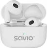 Słuchawki bezprzewodowe Savio TWS-01 PRO - Słuchawki - Podgląd zdjęcia produktu 6