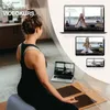 BACKLAxx® Bezug Meditationskissen inkl. Videokurs mit Produktbild-Vorschau 7