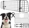 Yakimz hundegitter auto Hundeschutzgitter Trenngitter Produktbild-Vorschau 1