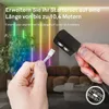 Briloner Pimp your Panel LED Strip, Basisset RGB, Pimp your Produktbild-Vorschau 6