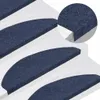 vidaXL Tapis de sol auto-adhésifs 15 pièces 65x22,5x3,5 cm Voir les images du produit 2