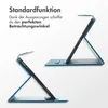 imoshion Mandala Klapphülle iPad 11 (2025) 11 Zoll A16 / Produktbild-Vorschau 2
