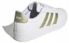 Sneakers Del Marchio Adidas Del Modello Streettalk Bianco Anteprima dell’immagine prodotto 3