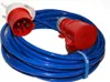 Prolunga per corrente forte CEE da 5 m, H07BQ-F 5x2,5 mm, Anteprima dell’immagine prodotto 8