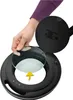 Goobay 77459 Soczewka wymienna do lampy powiększającej, 127 Podgląd zdjęcia produktu 6