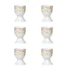 Eierbecher 6er Set Doppio Shanti Produktbild-Vorschau 2