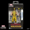 Figurka akcji Marvel Legends Wolverine Deadpool & Wolverine Podgląd zdjęcia produktu 11