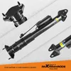 2x jambe de suspension pneumatique pour Mercedes Ml W164 Gl Voir les images du produit 4
