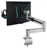 DURABLE Monitorhalterung PRO mit Arm 1 Mon. Tischklem Produktbild-Vorschau 18
