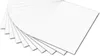 folia Fotokarton, (B)500 x (H)700 mm, 300 g/qm, weiá Anteprima dell’immagine prodotto 1