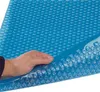 Pool ISO Solarfolie Rechteckpool 800 x 400 cm | blau | mit Produktbild-Vorschau 3