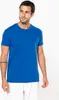Kariban T-Shirt BIO150IC mit Rundhalsausschnitt Produktbild-Vorschau 1