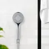 WENKO Mod. Basic Line Set de douche, 2 pièces, pomme de Voir les images du produit 7