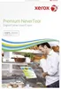 Xerox 003R98056, Matte, 95 µm, 2 Jahr(e), 125 g/m², -20 - Produktbild-Vorschau 3