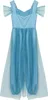 A blue costume laid flat against a white background. Produktbild-Vorschau