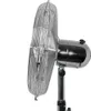 Standventilator, Holz, Höhe verstellbar, braun, H 136-146 Produktbild-Vorschau 4
