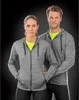 SPIRO S277M | Herren Hooded Tee-Jacket - Atmungsaktiv - Produktbild-Vorschau 7