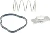 VEMO Thermostat Kühlmittel 83°C passend für MERCEDES-BENZ Produktbild-Vorschau 3