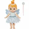 BABY born książka z wróżkami Lodowa Wróżka 18 cm Podgląd zdjęcia produktu 8