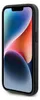 Guess Lederhülle mit perforiertem 4G-Glitzer-Logo für Produktbild-Vorschau 10