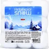 Künstliche Schneebälle zur Dekoration, 9 Stück, Ø 6 cm, Produktbild-Vorschau 5
