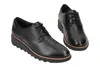 Clarks Sharon Rae Couleur Noir Voir les images du produit 7