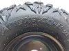 Quadreifen Ersatzreifen Kinderquad ATV Komplettrad 18x9,5-8 Produktbild-Vorschau 6