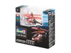 Revell Helicopter TOXI rot Produktbild-Vorschau 6