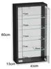 VDD – Vitrine – Vitrine mit Glas – Vitrine mit Produktbild-Vorschau 5