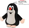 Peluche chauffante Warmies® Taupe Voir les images du produit 1