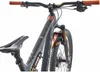 Nálepky AMS Honeycomb Frame Guard Basic – ochranné nálepky Náhľad obrázku produktu 3