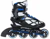 inline-Skates Uno Black 80 softboot 82A schwarz Größe 43 Produktbild-Vorschau 1