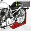 Vigevee 2x Supporto per moto, supporto di montaggio, Anteprima dell’immagine prodotto 4