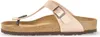 Birkenstock sandali taglia 38 Gizeh BS Graceful Pearl Anteprima dell’immagine prodotto 37