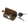 Greenburry Vintage Schlüsseletui Leder 8,5 cm Produktbild-Vorschau 8