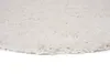 Tapiso Koberec ESSENCE Round Modern Unicoloured Cream Náhled obrázku produktu 4