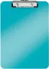 LEITZ 3971-00-51 Appunti WOW DIN A4 Polistirolo blu Anteprima dell’immagine prodotto 1
