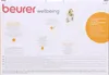 Beurer Tageslichtlampe TL 20 LED Technologie Lichtstärke ca Produktbild-Vorschau 18
