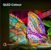 Hisense 50U7Q Fernseher 50 Zoll, 4K Mini LED ULED, Smart TV Produktbild-Vorschau 11