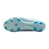 Nike Jr Superfly 10 Club Fg/Mg 400 Glacier Blue/Black 37,5 Podgląd zdjęcia produktu 11