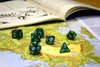 shibby 7 polyedrische Würfel für Rollen- und Tabletopspiele Produktbild-Vorschau 5