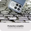 Cazy Coque avec Cordon compatible avec Xiaomi Poco F8 Ultra Voir les images du produit 4