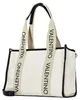 Borse VALENTINO Borsa a tracolla Candela Shopping Bag Anteprima dell’immagine prodotto 5